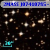 2MASS J07410785-1449211