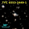 2MASS J07541788-2412121