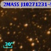 2MASS J10271231-5741245