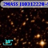 2MASS J10312220-5950065