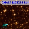 2MASS J10323111-5820043