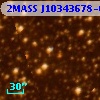 2MASS J10343678-6009324
