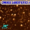 2MASS J10371712-6008392