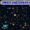 2MASS J10233874-6337367
