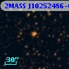 2MASS J10252486-6411210