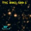 2MASS J10380027-6325586