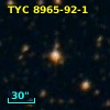 2MASS J10342067-6534297