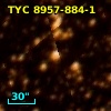 2MASS J10444767-6109430