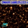 2MASS J10525222-6141327