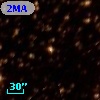 2MASS J11003392-5854237