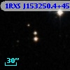1RXS J153250.4+454333