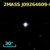 2MASS J09264609-0745142