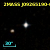 2MASS J09265190-0757385