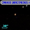 2MASS J09270265-0739267