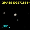 2MASS J09271861-0727337