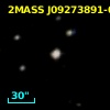 2MASS J09273891-0733006