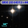 1RXS J153437.5+445408