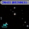 2MASS J09280631-1031368