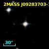 2MASS J09283703-1030495