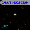 2MASS J09290290-1024198
