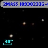 2MASS J09302335-0629364