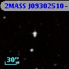 2MASS J09302510-1033348