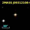 2MASS J09312108-0929534