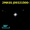 2MASS J09321000-1039446