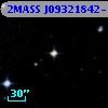 2MASS J09321842-1010488