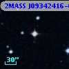 2MASS J09342416-0823395