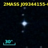 2MASS J09344155-0907451