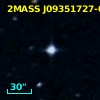 2MASS J09351727-0828545