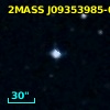 2MASS J09353985-0816435
