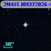 2MASS J09372026-0901102