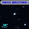 2MASS J09373968-0909105