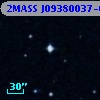2MASS J09380037-0759172