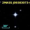 2MASS J09383073-0625293