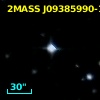 2MASS J09385990-1053275