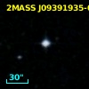 2MASS J09391935-0950529