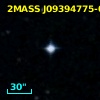 2MASS J09394775-0932180