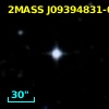 2MASS J09394831-0630427