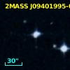 2MASS J09401995-0839577