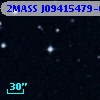 2MASS J09415479-0847517