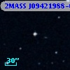 2MASS J09421988-0834419
