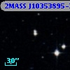 2MASS J10353895-2349374