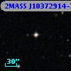 2MASS J10372914-2606286