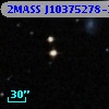 2MASS J10375278-2639203