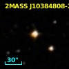 2MASS J10384808-2257400