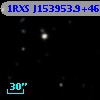 1RXS J153953.9+460839