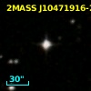 2MASS J10471916-2653441